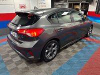 Ford Focus 1.0 EcoBoost 125 SS BVA8 ST Line - <small></small> 15.999 € <small>TTC</small> - #3