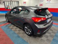 Ford Focus 1.0 EcoBoost 125 SS BVA8 ST Line - <small></small> 15.999 € <small>TTC</small> - #4