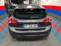 Ford Focus 1.0 EcoBoost 125 SS BVA8 ST Line - <small></small> 15.999 € <small>TTC</small> - #10