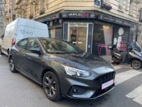 Ford Focus 1.0 EcoBoost 125 SS BVA8 ST Line - <small></small> 14.990 € <small>TTC</small> - #1