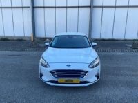 Ford Focus 1.0 EcoBoost 125 S&S BVA8 Titanium - <small></small> 16.800 € <small>TTC</small> - #3