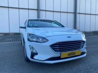 Ford Focus 1.0 EcoBoost 125 S&S BVA8 Titanium - <small></small> 16.800 € <small>TTC</small> - #4