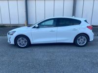 Ford Focus 1.0 EcoBoost 125 S&S BVA8 Titanium - <small></small> 16.800 € <small>TTC</small> - #5