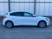 Ford Focus 1.0 EcoBoost 125 S&S BVA8 Titanium - <small></small> 16.800 € <small>TTC</small> - #6