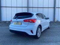 Ford Focus 1.0 EcoBoost 125 S&S BVA8 Titanium - <small></small> 16.800 € <small>TTC</small> - #9