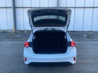 Ford Focus 1.0 EcoBoost 125 S&S BVA8 Titanium - <small></small> 16.800 € <small>TTC</small> - #17