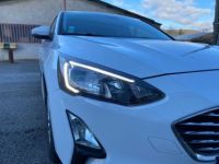 Ford Focus 1.0 EcoBoost 125 S&S BVA8 Titanium - <small></small> 16.800 € <small>TTC</small> - #38