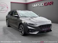 Ford Focus 1.0 EcoBoost 125 SS mHEV ST Line - <small></small> 17.990 € <small>TTC</small> - #1