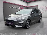 Ford Focus 1.0 EcoBoost 125 SS mHEV ST Line - <small></small> 17.990 € <small>TTC</small> - #4