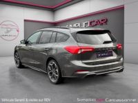 Ford Focus 1.0 EcoBoost 125 SS mHEV ST Line - <small></small> 17.990 € <small>TTC</small> - #6