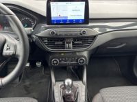 Ford Focus 1.0 EcoBoost 125 SS mHEV ST Line - <small></small> 17.990 € <small>TTC</small> - #12