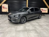 Ford Focus 1.0 EcoBoost 125 S&S ST Line - <small></small> 18.590 € <small>TTC</small> - #1