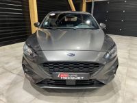 Ford Focus 1.0 EcoBoost 125 S&S ST Line - <small></small> 18.590 € <small>TTC</small> - #4