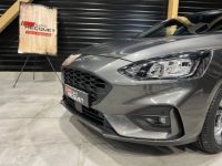 Ford Focus 1.0 EcoBoost 125 S&S ST Line - <small></small> 18.590 € <small>TTC</small> - #6