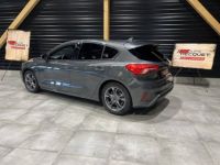 Ford Focus 1.0 EcoBoost 125 S&S ST Line - <small></small> 18.590 € <small>TTC</small> - #48