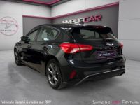 Ford Focus 1.0 EcoBoost 125 SS ST Line - <small></small> 14.490 € <small>TTC</small> - #3