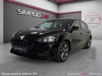 Ford Focus 1.0 EcoBoost 125 SS ST Line - <small></small> 14.490 € <small>TTC</small> - #4