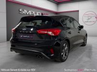 Ford Focus 1.0 EcoBoost 125 SS ST Line - <small></small> 14.490 € <small>TTC</small> - #5