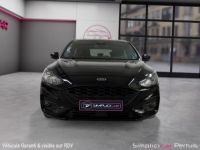 Ford Focus 1.0 EcoBoost 125 SS ST Line - <small></small> 14.490 € <small>TTC</small> - #8