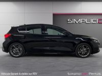 Ford Focus 1.0 EcoBoost 125 SS ST Line - <small></small> 14.490 € <small>TTC</small> - #11