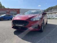 Ford Focus 1.0 EcoBoost 125 S&S ST Line 5P - <small></small> 16.990 € <small>TTC</small> - #1
