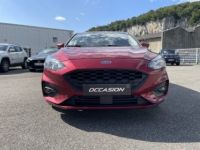 Ford Focus 1.0 EcoBoost 125 S&S ST Line 5P - <small></small> 16.990 € <small>TTC</small> - #2