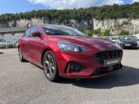 Ford Focus 1.0 EcoBoost 125 S&S ST Line 5P - <small></small> 16.990 € <small>TTC</small> - #3