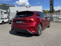 Ford Focus 1.0 EcoBoost 125 S&S ST Line 5P - <small></small> 16.990 € <small>TTC</small> - #5