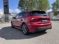 Ford Focus 1.0 EcoBoost 125 S&S ST Line 5P - <small></small> 16.990 € <small>TTC</small> - #7