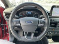 Ford Focus 1.0 EcoBoost 125 S&S ST Line 5P - <small></small> 16.990 € <small>TTC</small> - #13