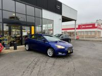 Ford Focus 1.0 EcoBoost 125 SS Titanium - <small></small> 11.890 € <small>TTC</small> - #1