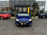 Ford Focus 1.0 EcoBoost 125 SS Titanium - <small></small> 11.890 € <small>TTC</small> - #2