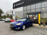 Ford Focus 1.0 EcoBoost 125 SS Titanium - <small></small> 11.890 € <small>TTC</small> - #3