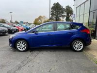 Ford Focus 1.0 EcoBoost 125 SS Titanium - <small></small> 11.890 € <small>TTC</small> - #4