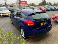 Ford Focus 1.0 EcoBoost 125 SS Titanium - <small></small> 11.890 € <small>TTC</small> - #5