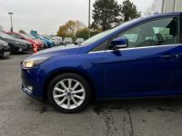 Ford Focus 1.0 EcoBoost 125 SS Titanium - <small></small> 11.890 € <small>TTC</small> - #22