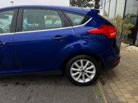 Ford Focus 1.0 EcoBoost 125 SS Titanium - <small></small> 11.890 € <small>TTC</small> - #23