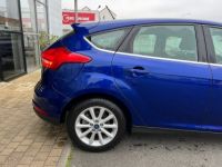 Ford Focus 1.0 EcoBoost 125 SS Titanium - <small></small> 11.890 € <small>TTC</small> - #26