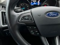 Ford Focus 1.0 EcoBoost 125 SS Titanium - <small></small> 11.890 € <small>TTC</small> - #31