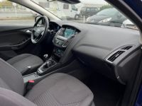 Ford Focus 1.0 EcoBoost 125 SS Titanium - <small></small> 11.890 € <small>TTC</small> - #39