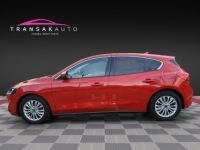 Ford Focus 1.0 EcoBoost 125 SS Titanium - <small></small> 10.980 € <small>TTC</small> - #2