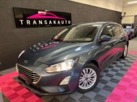 Ford Focus 1.0 EcoBoost 125 SS Titanium - <small></small> 10.990 € <small>TTC</small> - #1