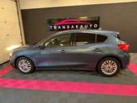 Ford Focus 1.0 EcoBoost 125 SS Titanium - <small></small> 10.990 € <small>TTC</small> - #2