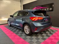 Ford Focus 1.0 EcoBoost 125 SS Titanium - <small></small> 10.990 € <small>TTC</small> - #3