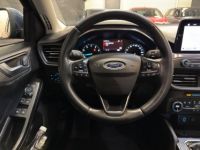 Ford Focus 1.0 EcoBoost 125 SS Titanium - <small></small> 10.990 € <small>TTC</small> - #14