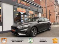 Ford Focus 1.0 ECOBOOST 125 ST LINE - <small></small> 14.799 € <small>TTC</small> - #1