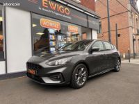 Ford Focus 1.0 ECOBOOST 125 ST LINE - <small></small> 14.799 € <small>TTC</small> - #2