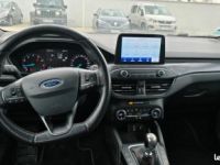 Ford Focus 1.0 ECOBOOST 125 ST-LINE - <small></small> 12.989 € <small>TTC</small> - #12