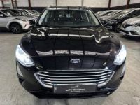 Ford Focus 1.0 EcoBoost 125ch mHEV Titanium X - <small></small> 10.990 € <small>TTC</small> - #2