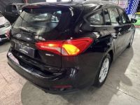 Ford Focus 1.0 EcoBoost 125ch mHEV Titanium X - <small></small> 10.990 € <small>TTC</small> - #4